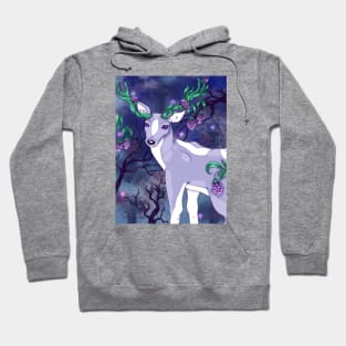 lavenDEER Hoodie